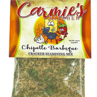 Carmies Kitchen Cracker Mixes