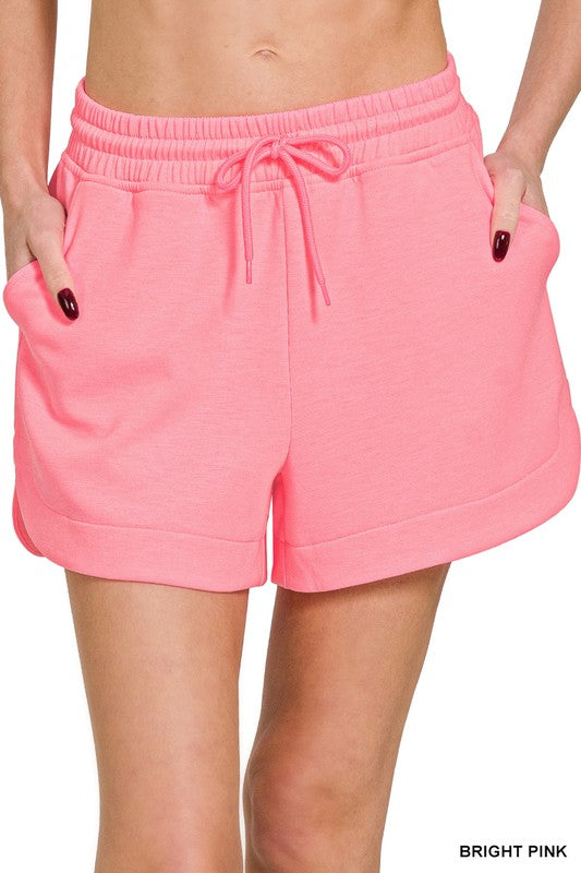 Scuba Shorts