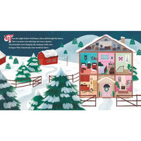 Jingle All the Tay By Bella Montgomery