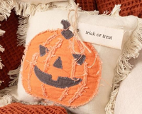 Mini Pillows - Raggedy Halloween