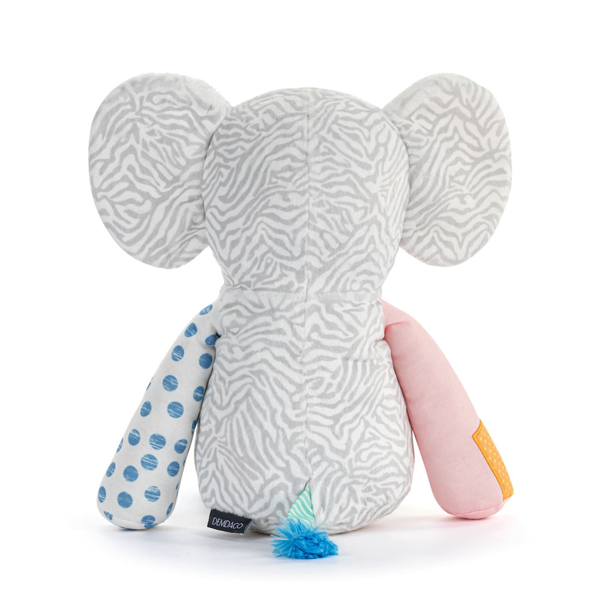 Plush Elephant