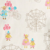 Fall Carnival Sleep & Play Sleeper