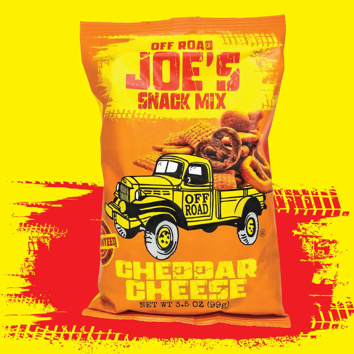 Joe's Snack Mix
