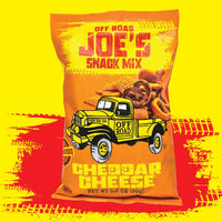 Joe's Snack Mix