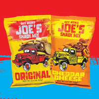 Joe's Snack Mix