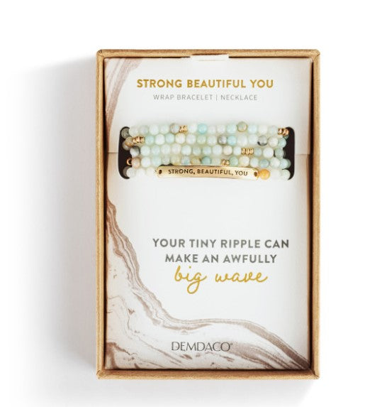 Inspirational Necklace/Bracelet