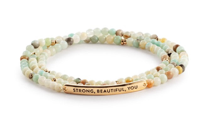 Inspirational Necklace/Bracelet