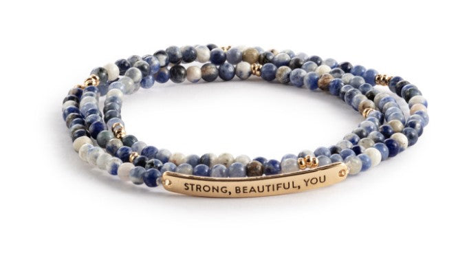 Inspirational Necklace/Bracelet