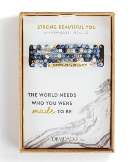 Inspirational Necklace/Bracelet