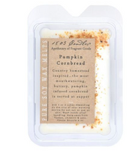 1803 Fall Wax Melts