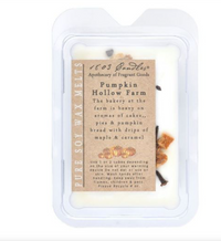 1803 Fall Wax Melts