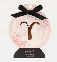 Mini Zodiac Perfume