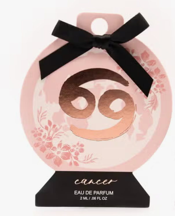 Mini Zodiac Perfume