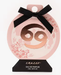 Mini Zodiac Perfume