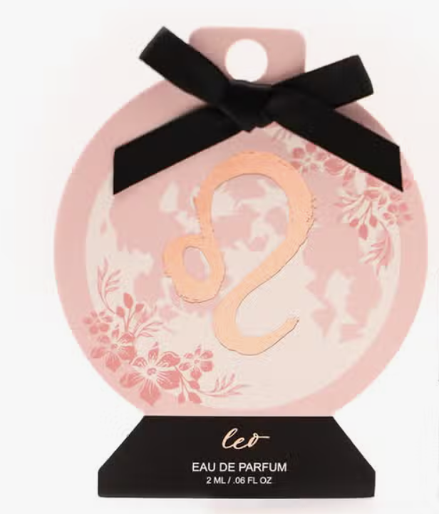 Mini Zodiac Perfume