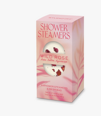 Shower Steamers