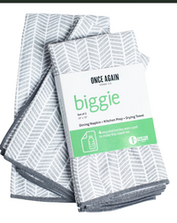 Biggie Towel Set of 2