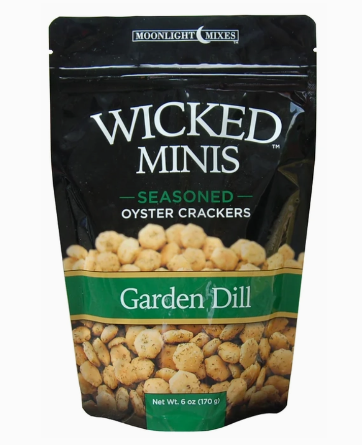 Wicked Minis Garden Dill