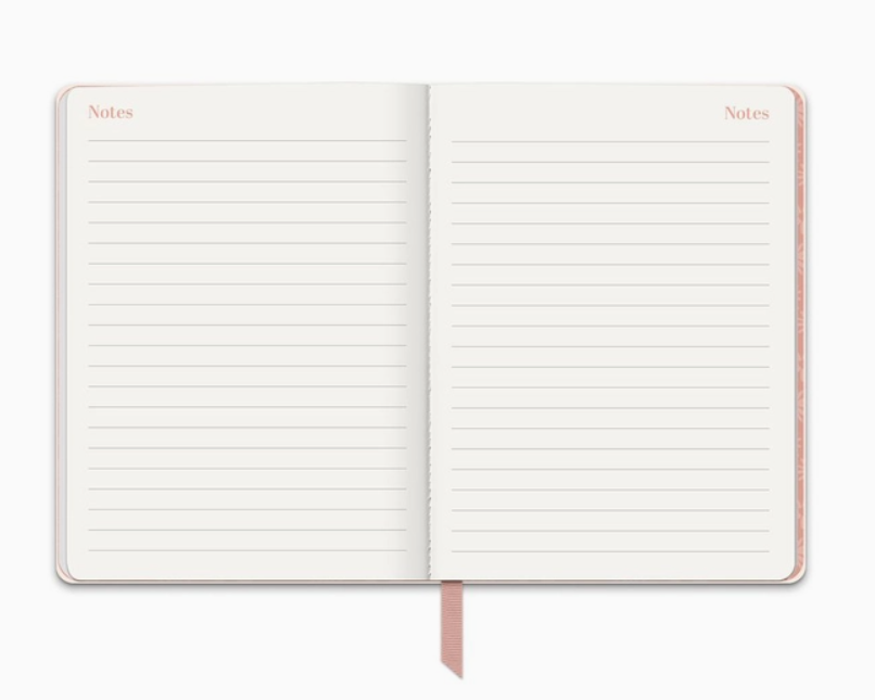 2025 Wonderfully Made Weekly Pocket Planner
