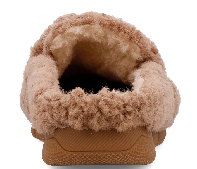 Slip On Mule