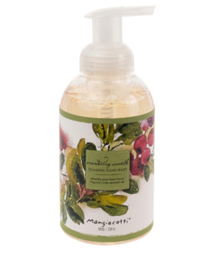 Mangiacotti Foaming Hand Wash