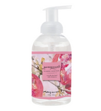 Mangiacotti Foaming Hand Wash