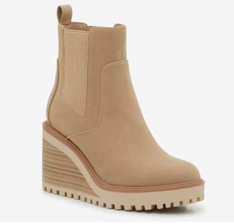 MIA Corin Chelsea Boot