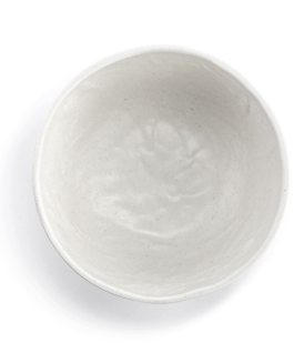 Big Full Melamine Snack Bowl