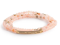 Inspirational Necklace/Bracelet