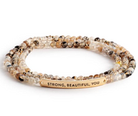 Inspirational Necklace/Bracelet