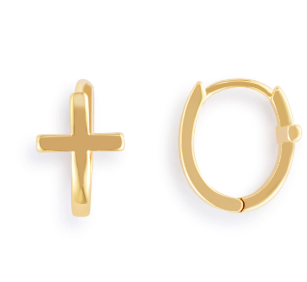 Book And Earring Set First Communion