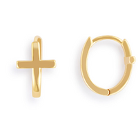 Book And Earring Set First Communion