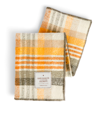 Sweeter Than Hunny Blanket