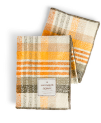 Sweeter Than Hunny Blanket