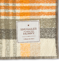 Sweeter Than Hunny Blanket