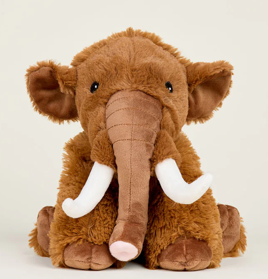 Wooly Mammoth Warmie