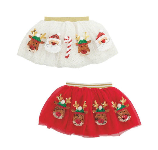 Christmas Tutus