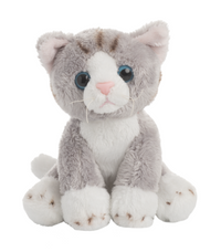 Mini Plush Cats