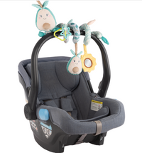 Avocado Stroller Wrap