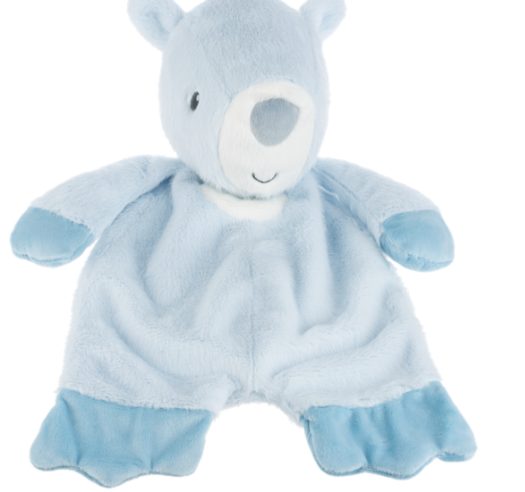 18" Capybara Flat A Pat