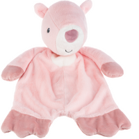 18" Capybara Flat A Pat