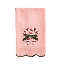 Christmas Sequin Towel