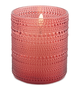 LED Votive Holiday Candle