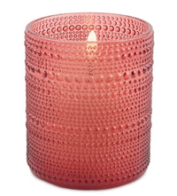 LED Votive Holiday Candle