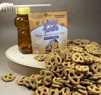 Wacky Twists Seasoning