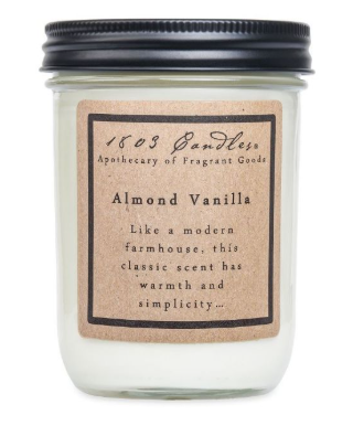 1803 Candles