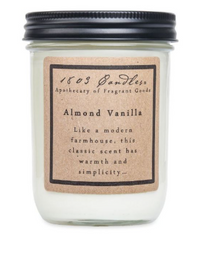1803 Candles
