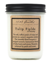1803 Candles