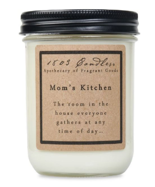 1803 Candles