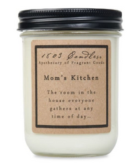 1803 Candles